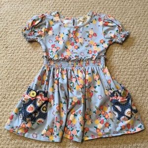 Matilda Jane Size 2 dress